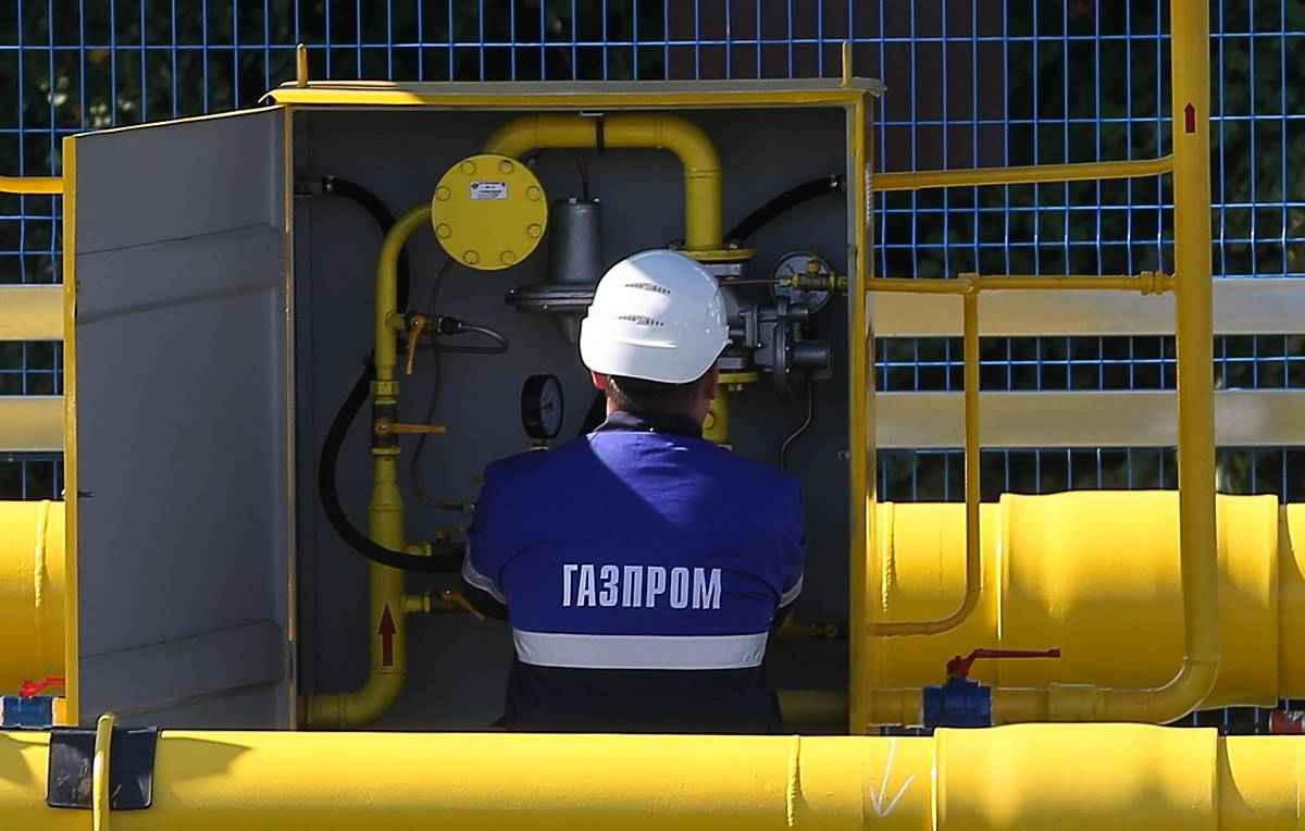 «Газпром» согласился зафиксировать прошлогоднюю цену на газ для Беларуси до 2026 года