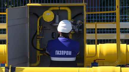 «Газпром» согласился зафиксировать прошлогоднюю цену на газ для Беларуси до 2026 года
