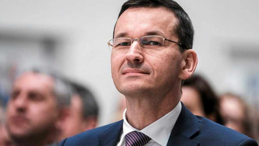 Польша объявила о сокращении импорта нефти из России «до нуля»