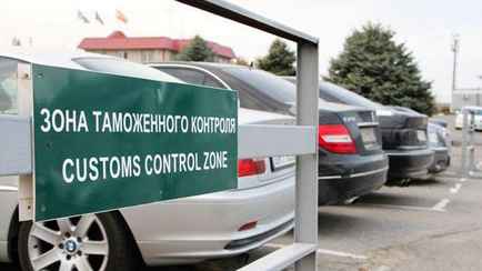 Автодилеры предложили усложнить белорусам ввоз авто из-за границы