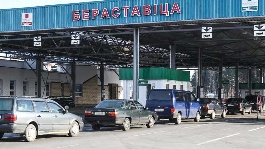 Польша решила закрыть еще один пункт пропуска на границе с Беларусью