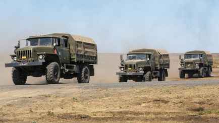 РФ может начать масштабное наступление в ближайшие 10 дней — FT