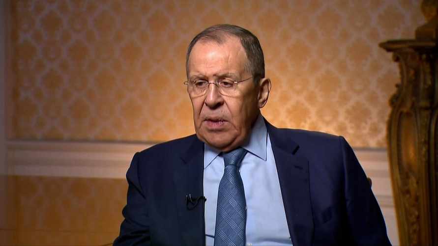 Лавров рассказал, с кем еще может воевать Россия