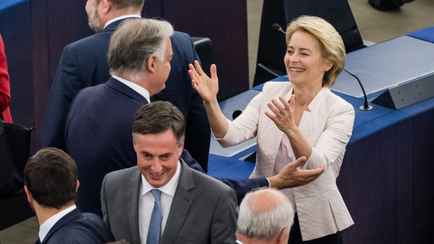 Стало известно, какие новые санкции ЕС введет против России