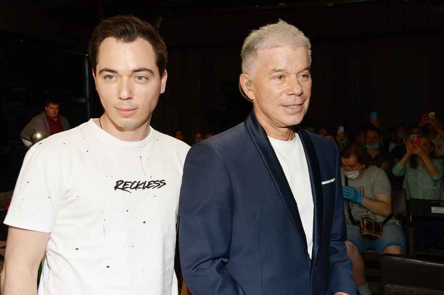 «Вы что намекаете?» — Газманов рассказал, почему его сын не пошел добровольцем