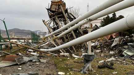 Украинские «камикадзе» атаковали российские территории за 400 км от линии фронта