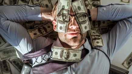 Очень богатые люди могут быть глупее бедных — Исследование