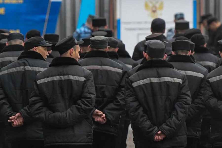 «Воевать поедут все, только попозже» — В росСМИ рассказали о новой волне мобилизации заключенных