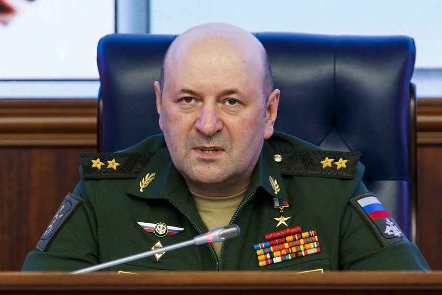 РФ обвинила США в подготовке «провокации с боевыми психотропами» в Украине