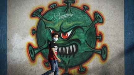 Минздрав Беларуси убрал коронавирус из списка опасных болезней