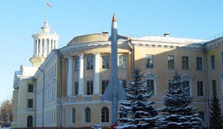 Минобороны Беларуси начало внезапную проверку боеготовности в Военной академии