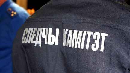 В Жабинковском районе утонули двое детей