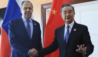 Китай перед встречей с Путиным пообещал не давать России оружие