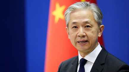 Китай не планирует продавать России дроны-камикадзе — МИД КНР