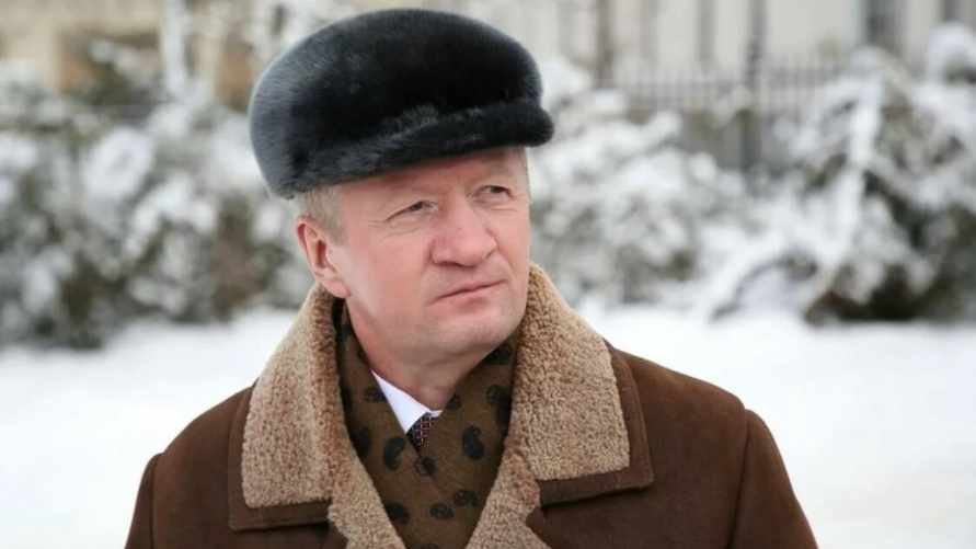 «Предателям не место на сцене» — Маркевич предложил артистам отречься «от прежних взглядов»