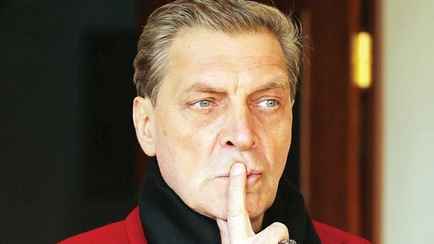 В РФ Невзорова приговорили к 8 годам колонии