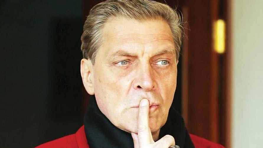 В РФ Невзорова приговорили к 8 годам колонии