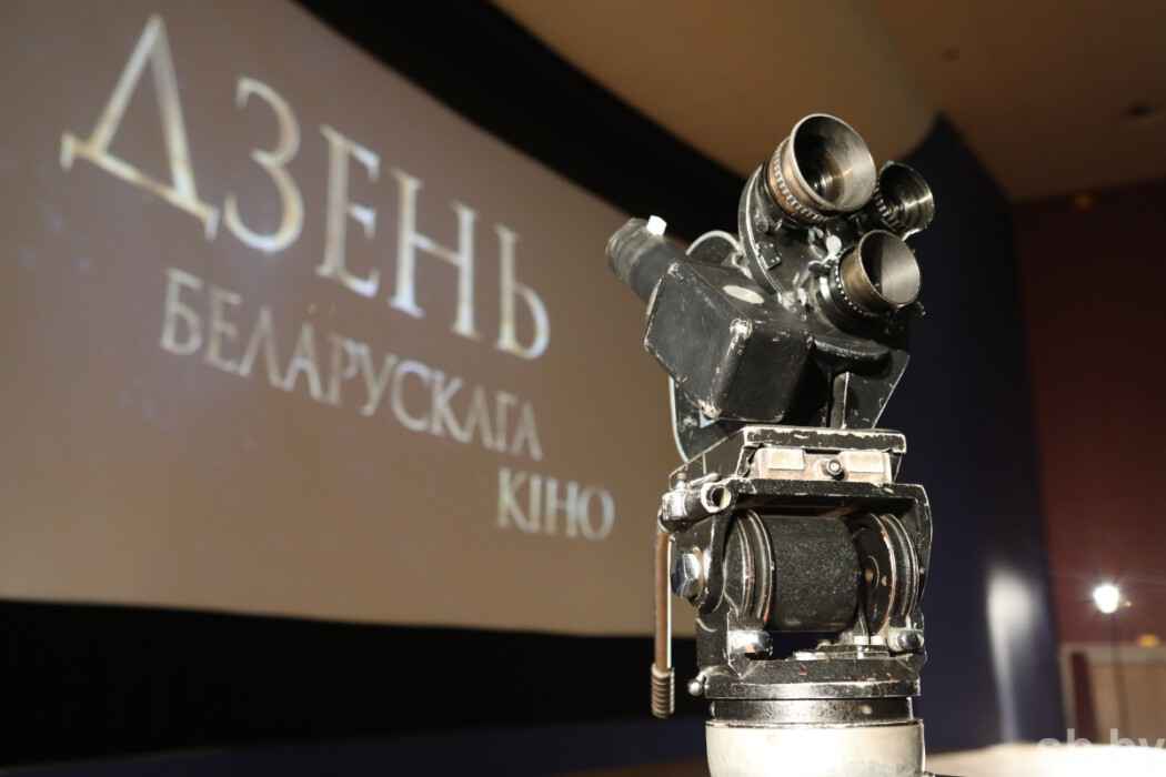 У Головченко рассказали, какой фильм нужно снять в Беларуси