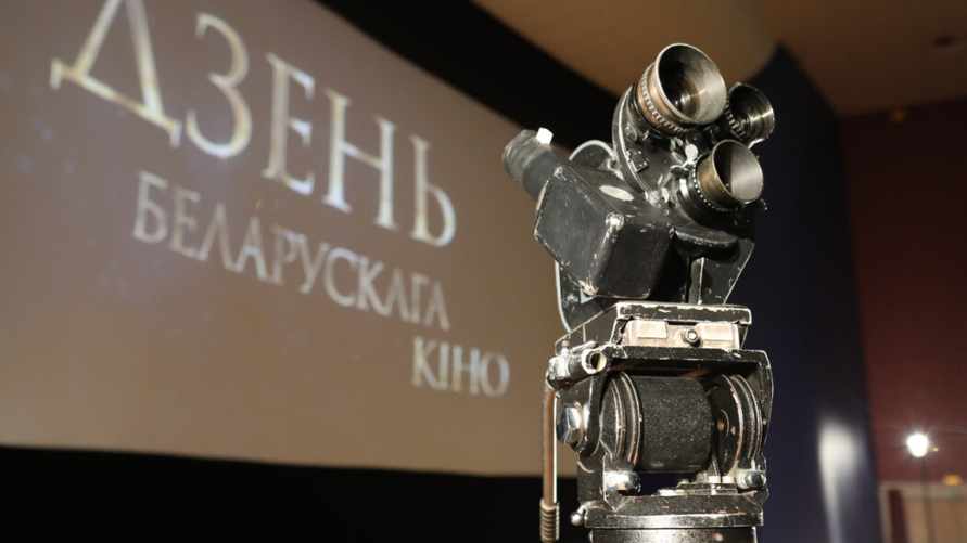 У Головченко рассказали, какой фильм нужно снять в Беларуси