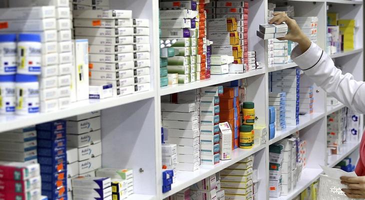 Минздрав Беларуси обновил список безрецептурных лекарств