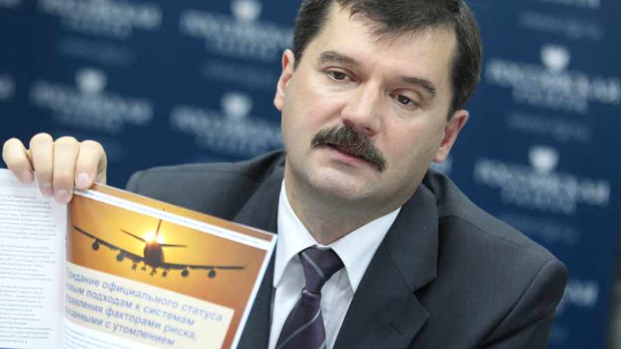 «Росавиация» назвала условие, когда можно «спокойно летать» на самолетах в РФ