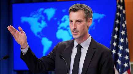 США назвали «чистой дезинформацией» обвинения в подрыве «Северных потоков»