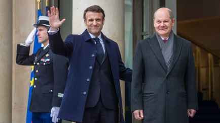 В ЕС предложили создать черный список компаний, помогающих России обходить санкции