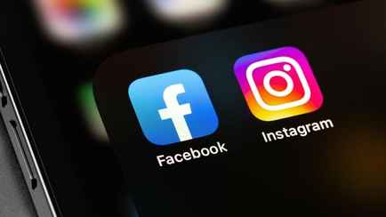 В Facebook и Instagram ввели платную подписку