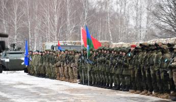 ОДКБ отказалась вводить войска в Украину