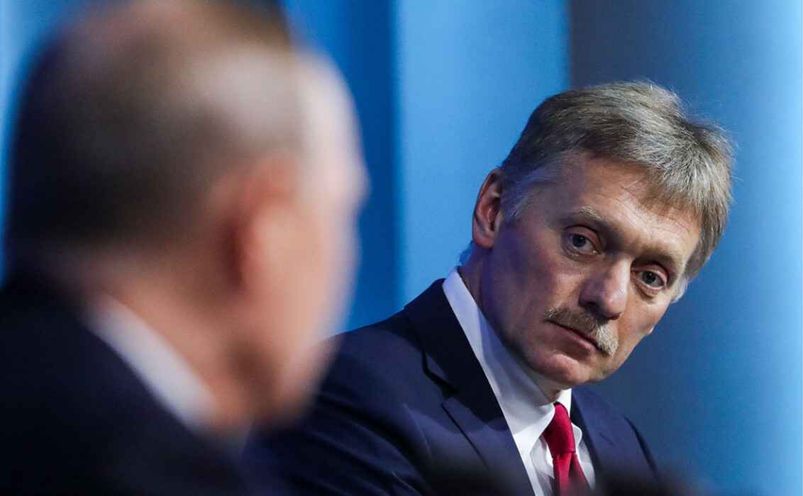 Песков рассказал, сколько еще будет длиться война с Украиной