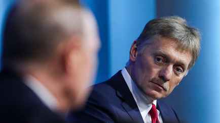 Песков рассказал, сколько еще будет длиться война с Украиной