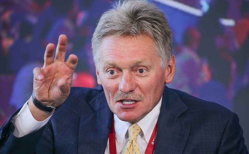 Поставки США дальнобойных ракет Киеву «не изменят хода событий» — Песков