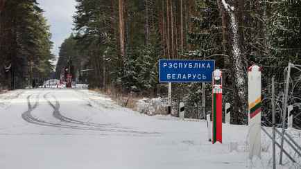 Генпрокуратура заявила о «большом количестве» обращений уехавших белорусов