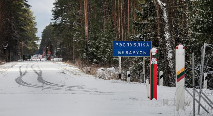 Генпрокуратура заявила о «большом количестве» обращений уехавших белорусов