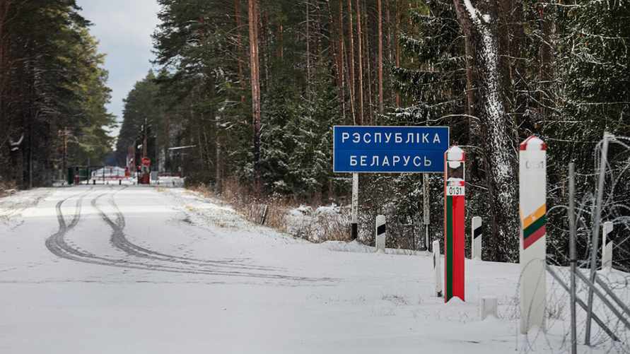 Генпрокуратура заявила о «большом количестве» обращений уехавших белорусов