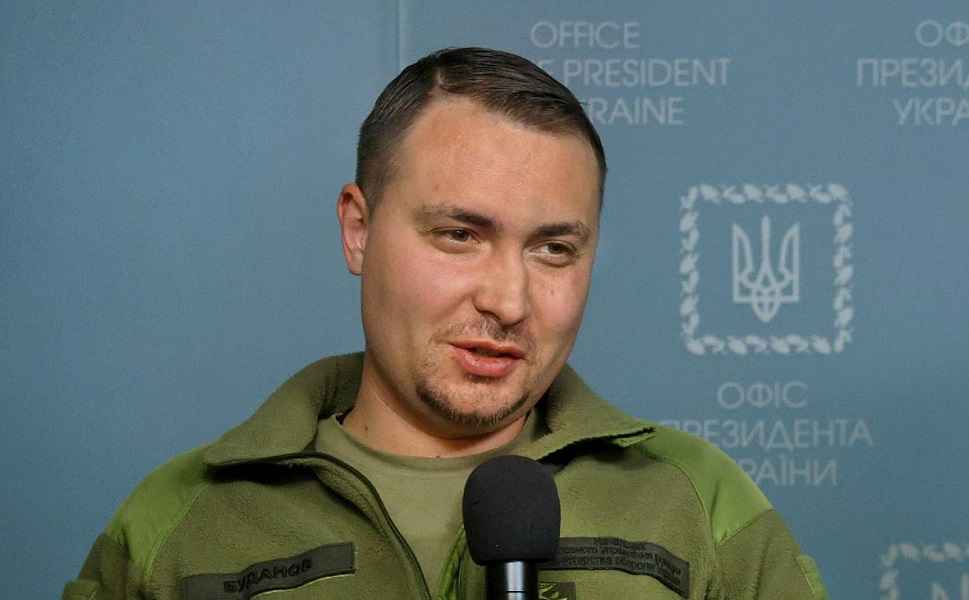 В Крыму по радио включили обращение Буданова