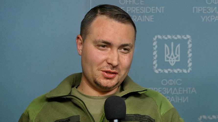 В Крыму по радио включили обращение Буданова