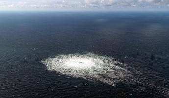 РосСМИ заявили, что за взрывами «Северных потоков» следил самолет-разведчик США