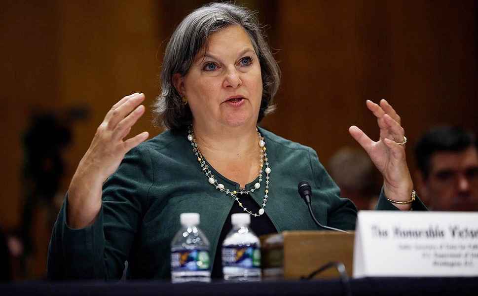 США поддержали удары ВСУ по военным объектам в Крыму