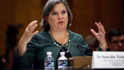 США поддержали удары ВСУ по военным объектам в Крыму