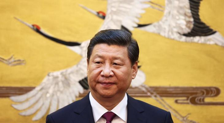 Китай опубликовал свой «мирный план» по Украине
