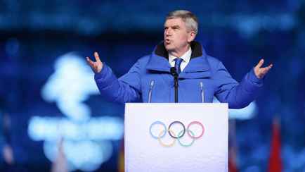 МОК отправил противникам участия белорусов в Олимпиаде «странные» сигналы