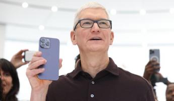 В Apple придумали, как сделать iPhone еще дороже