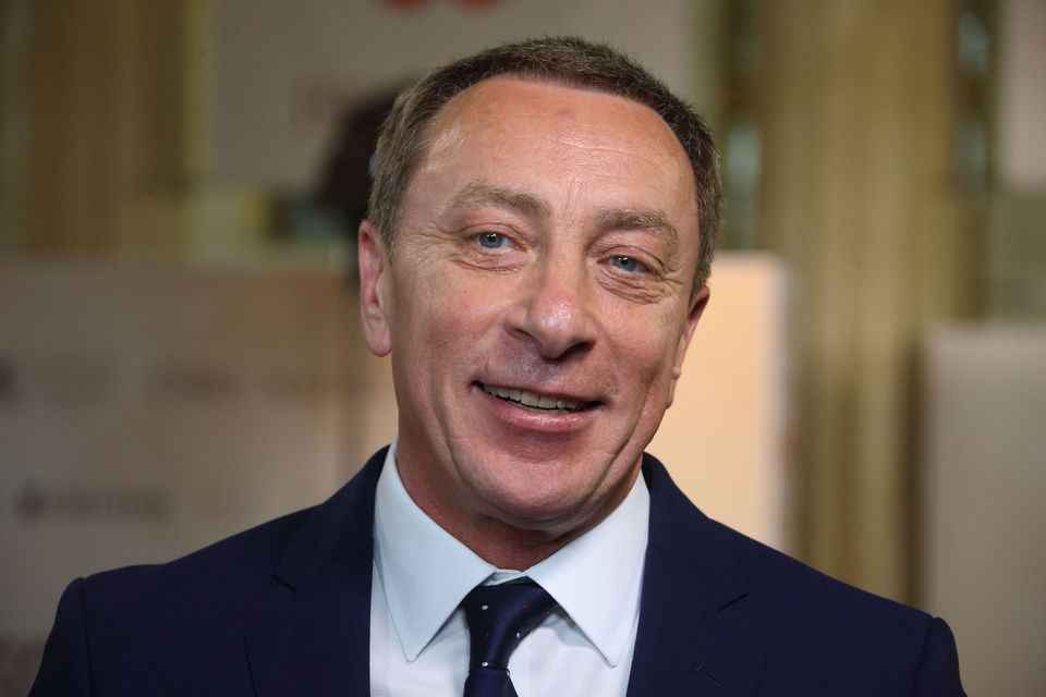 Снопков рассказал белорусским торговцам, какое будущее их ждет