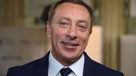 Снопков рассказал белорусским торговцам, какое будущее их ждет