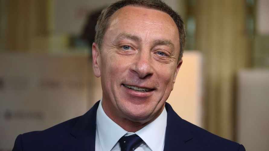 Снопков рассказал белорусским торговцам, какое будущее их ждет