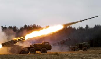 Минобороны Беларуси приказало выдвинуться ракетному подразделению
