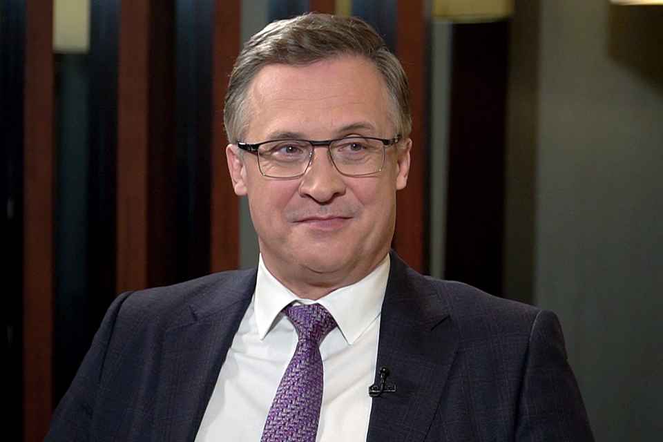 Белорусские депутаты решили поехать в Австрию противостоять «проявлениям истерики»