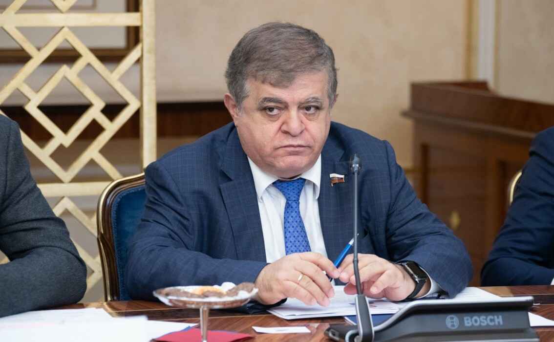 В Совфеде России назвали свое «великое событие» 24 февраля