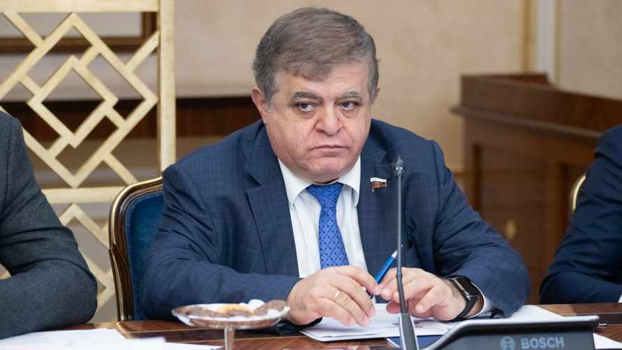 В Совфеде России назвали свое «великое событие» 24 февраля